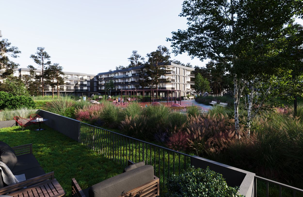 Жоден сторонній не зможе потрапити на територію комплексу без дозволу