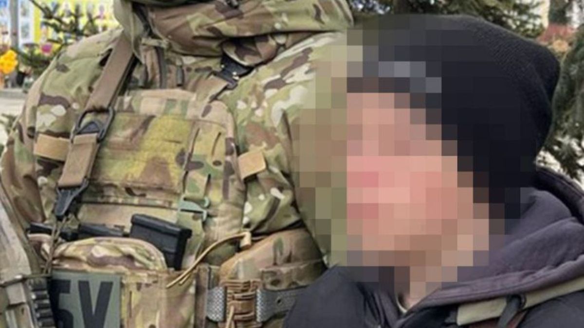 У Житомирі затримали підлітка, який готував теракт на Алеї слави полеглих на війні бійців