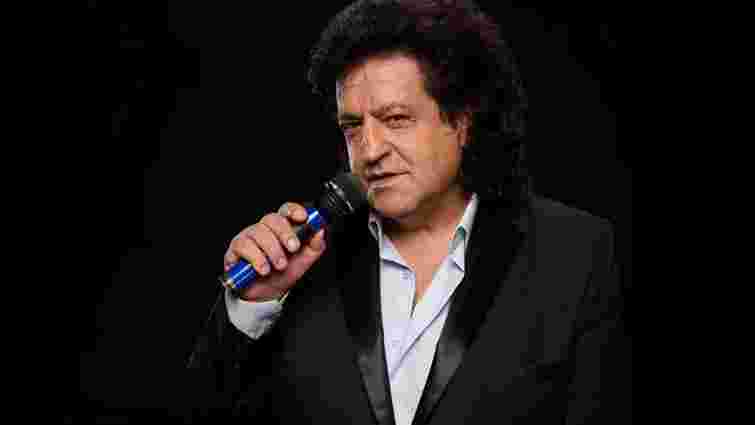 «Мій шлях. Пів століття з вами»: Іво Бобул запрошує на ювілейні концерти у Львові