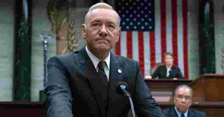 П’ять фільмів та серіалів про ганьбу американських президентів