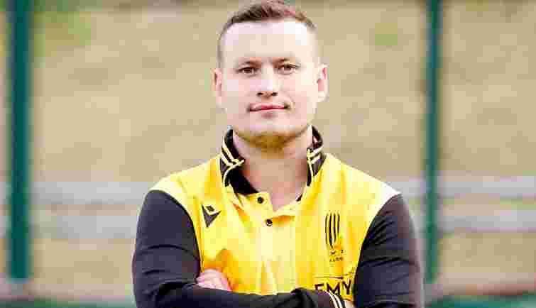 Львівський «Рух» оголосив про призначення нового віцепрезидента