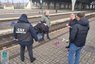 У Львові затримали агента Росії, який готував теракти на залізничному вокзалі та біля ТЦК