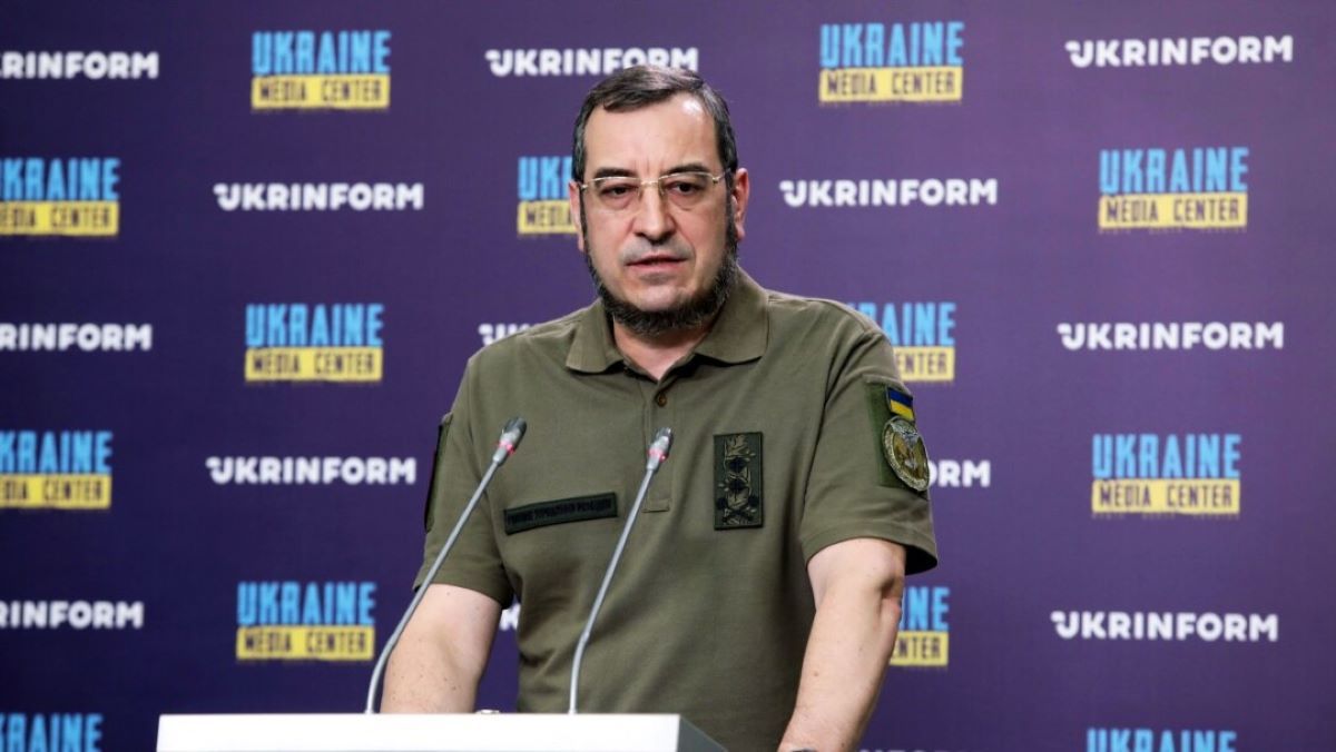 Розвідка встановила кількість російських військових, які воюють проти України