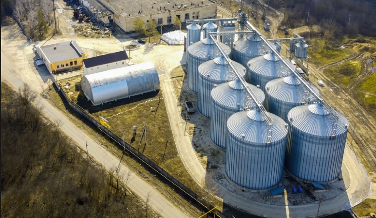 Індустріальний парк на Львівщині продають за 750 тис. доларів