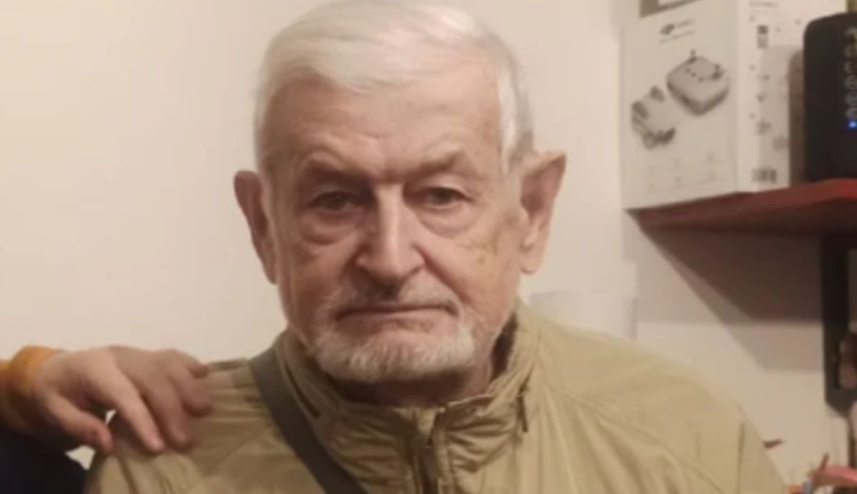 На 95-му році помер родич Івана Франка Зорян Базилевич