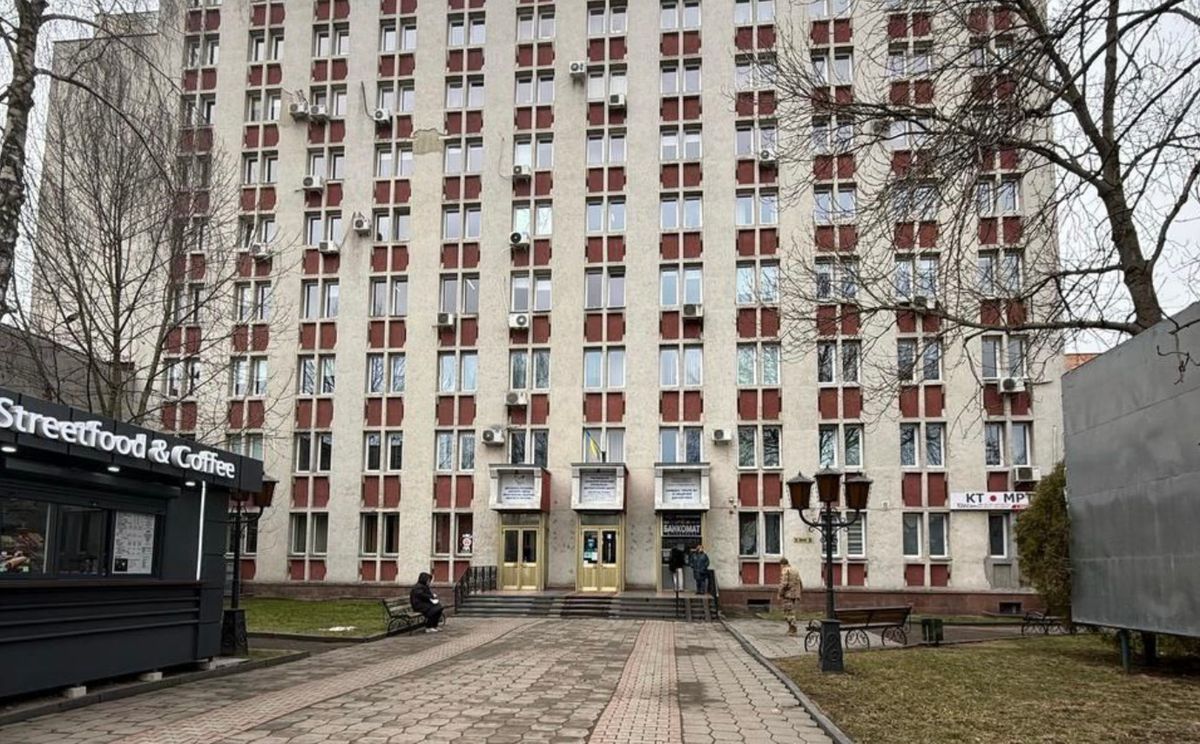 Діагностичний центр у Рівному планують обʼєднати з обласною лікарнею
