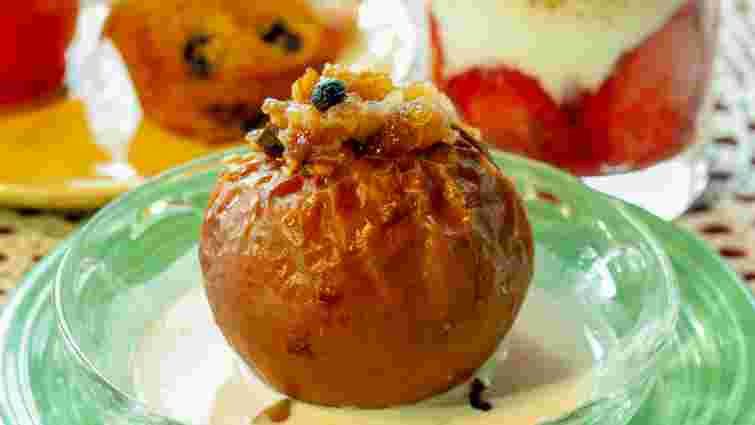 Спробуйте запекти: 6 продуктів, які стають ще кориснішими після термічної обробки