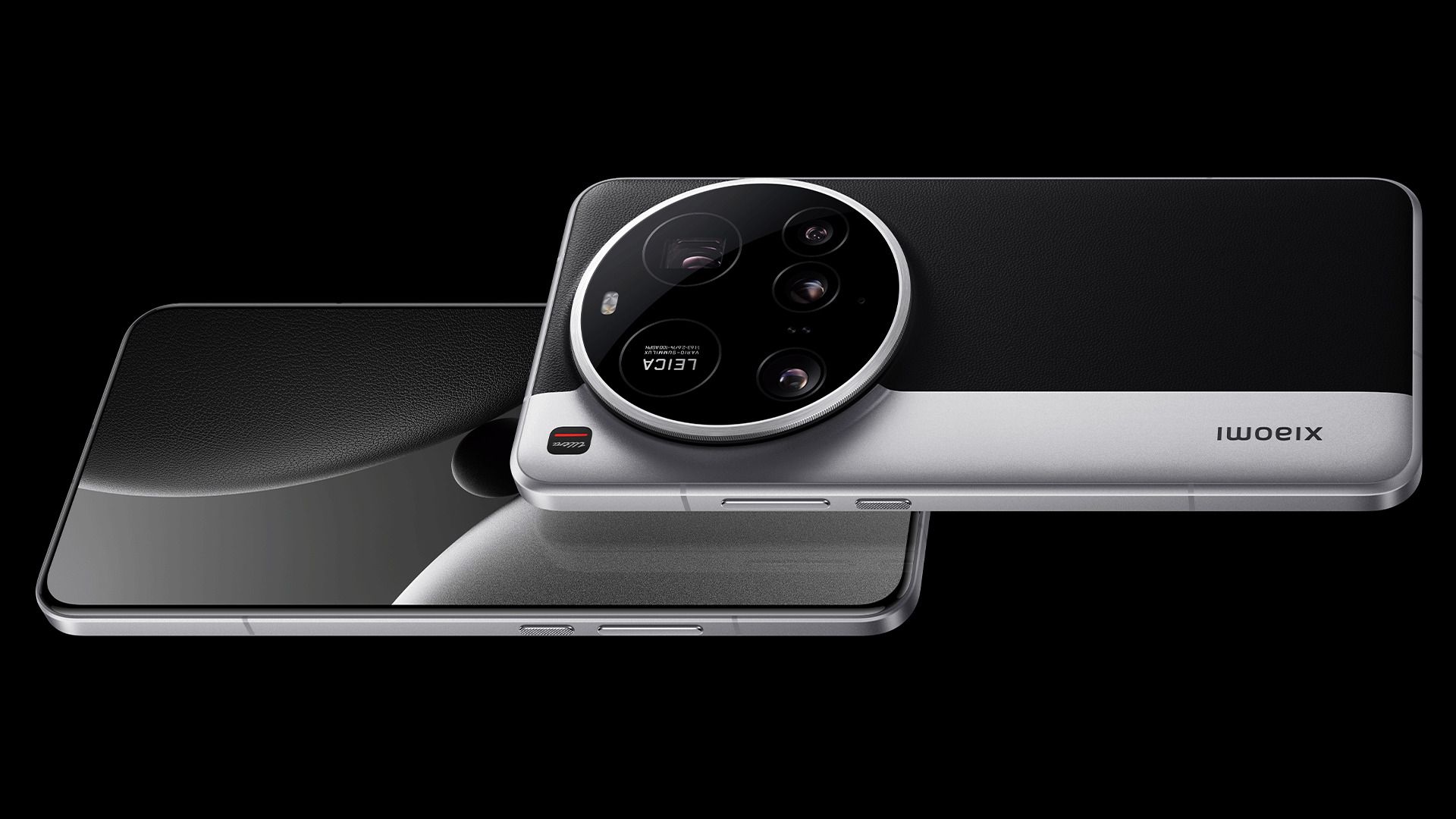 Смартфон, який заміняє професійний фотоапарат