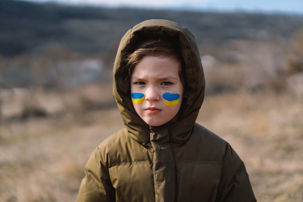 Коефіцієнт народжуваності в Україні досяг історичного антирекорду