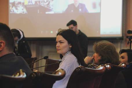 Ректор Львівського університету отримував скарги на домагання Йосипа Лося, але ігнорував їх