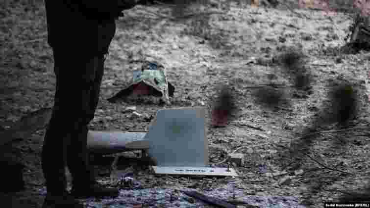 Росіяни вночі випустили по Україні майже сотню ударних БпЛА