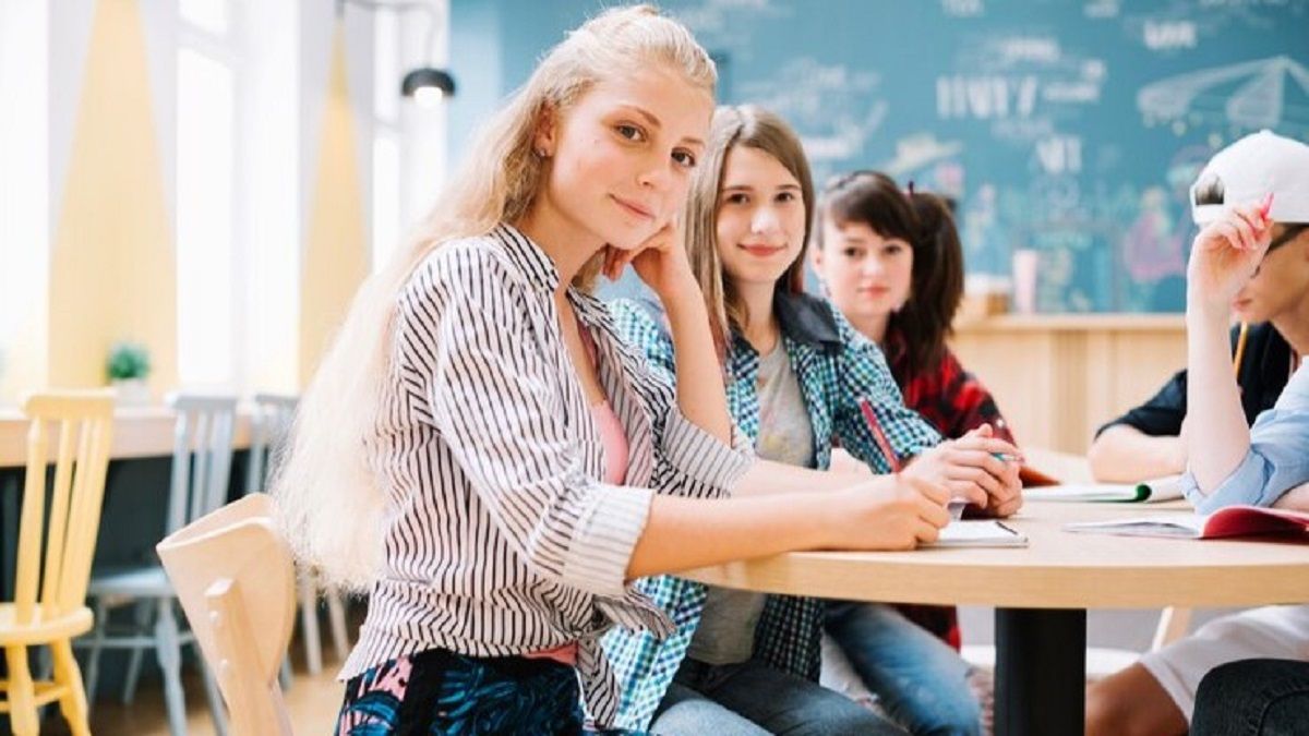 Країни за кордоном, в яких можна скласти НМТ 2025: перелік