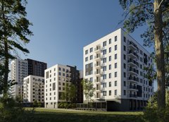 ЖК City House – нова зірка ділового району