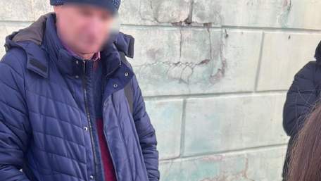 Поліція затримала дрогобицького адвоката на хабарі 7000 доларів від ухилянта