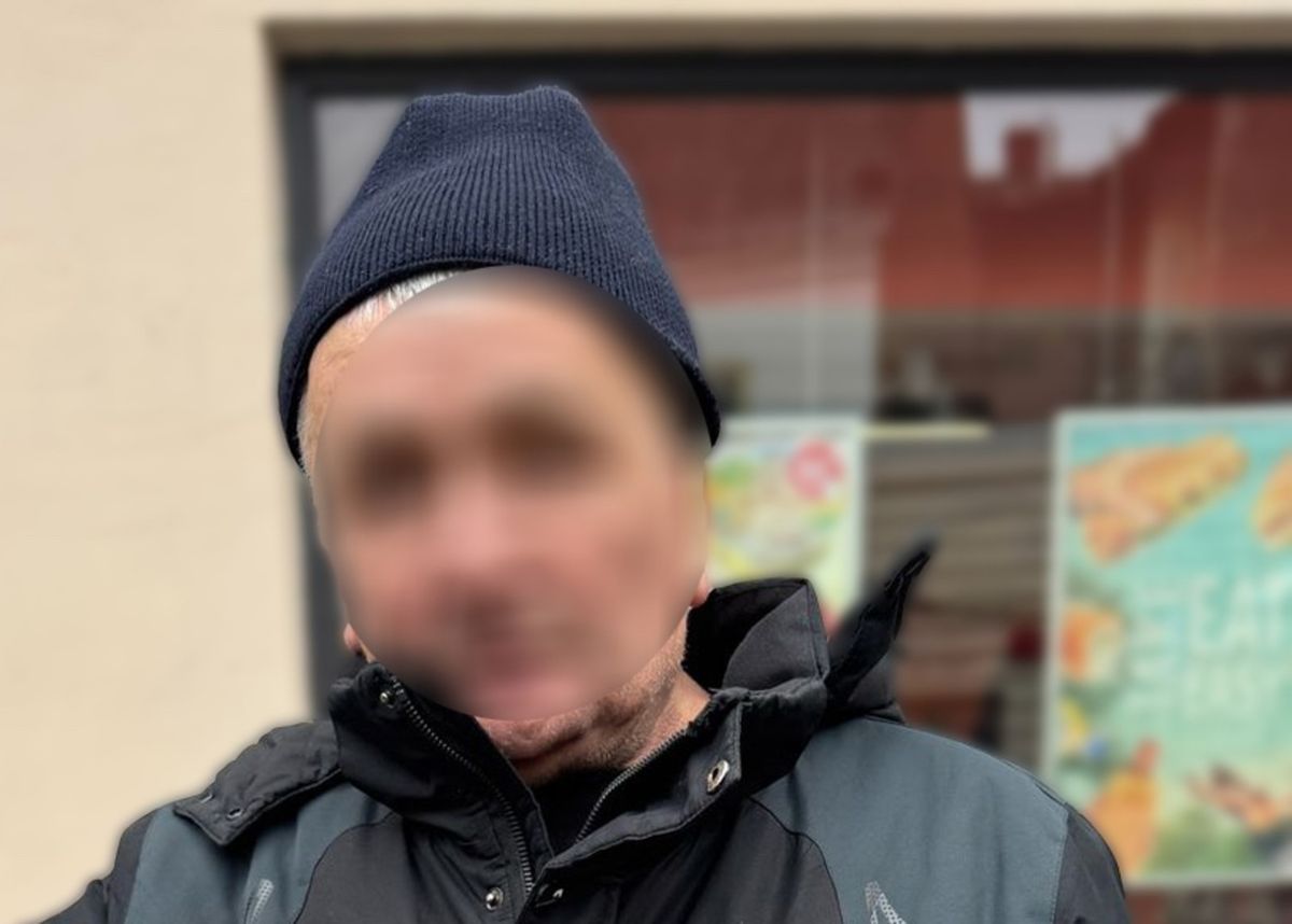 64-річний киянин погрожував підірвати держустанову в центрі Львова