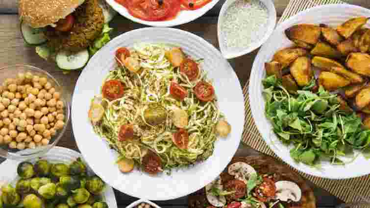  Як уникнути помилок у харчуванні під час посту