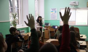 У Львові відповіли на звинувачення Козицького про зростання хворих дітей через офлайн навчання
