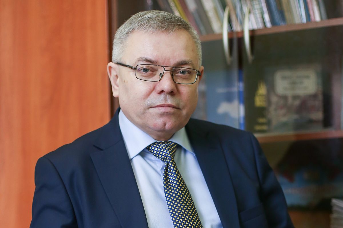 Проректор Львівського університету у суді оскаржує публікацію 24 каналу про домагання