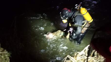 Двоє прикордонників втопилися під час риболовлі в озері на Львівщині