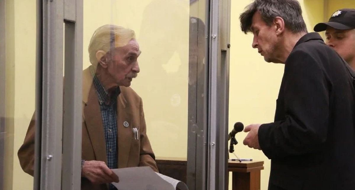 Апеляційний суд залишив у силі вирок коригувальнику ударів по Яворівському полігону
