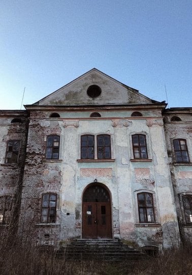 фото Олени Юрчук