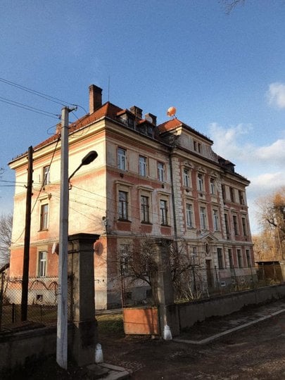 фото Олени Юрчук