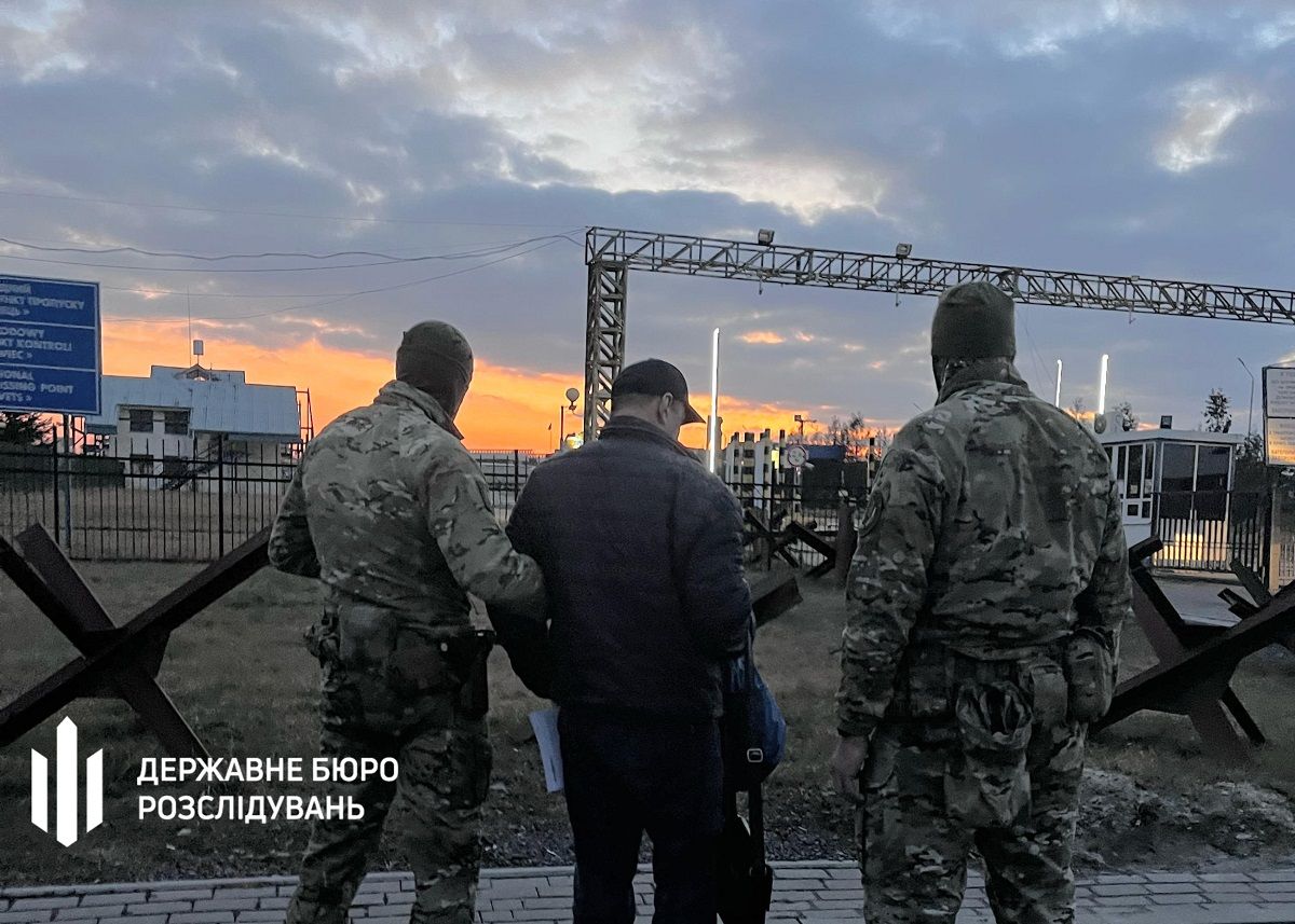 Німеччина екстрадувала до України експосадовця податкової служби на Полтавщині