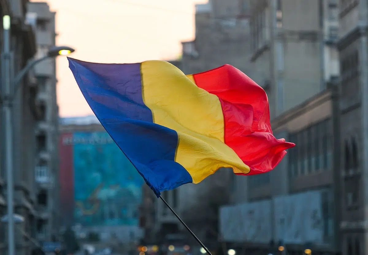Румунія вислала російського військового аташе та його заступника