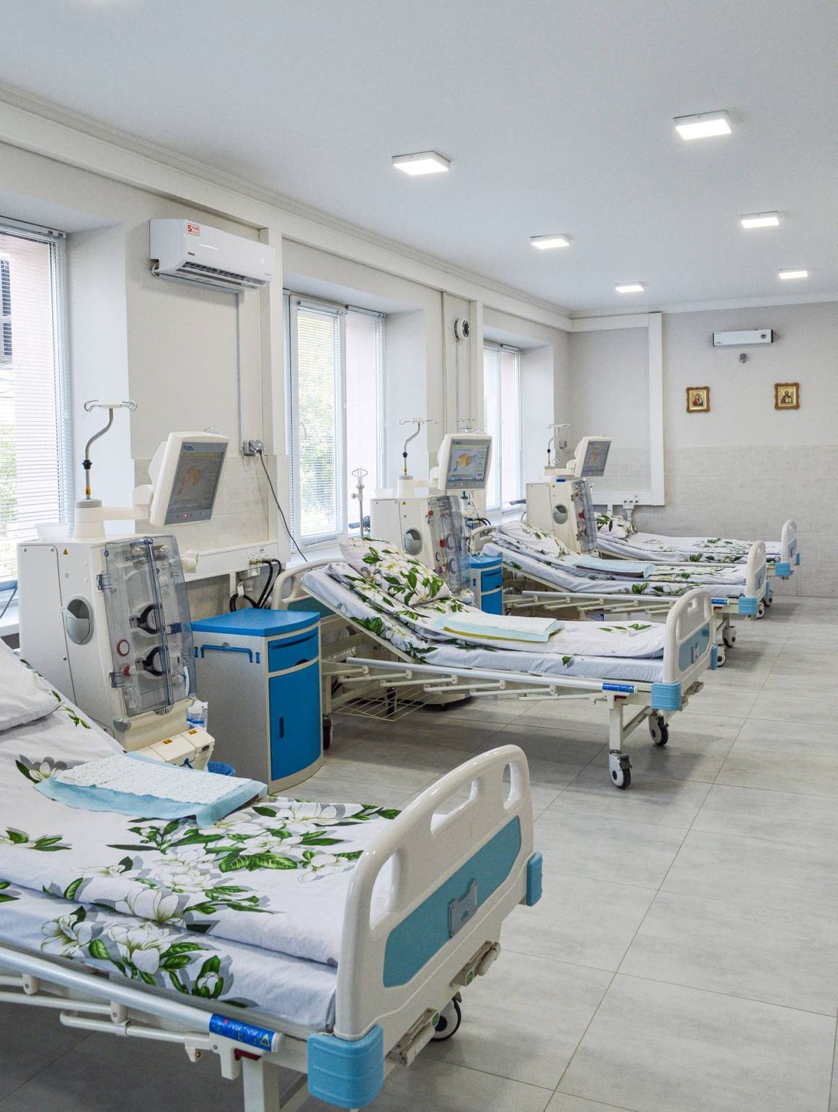 На Буковині судитимуть бухгалтерку лікарні за неоплачені комунальні послуги