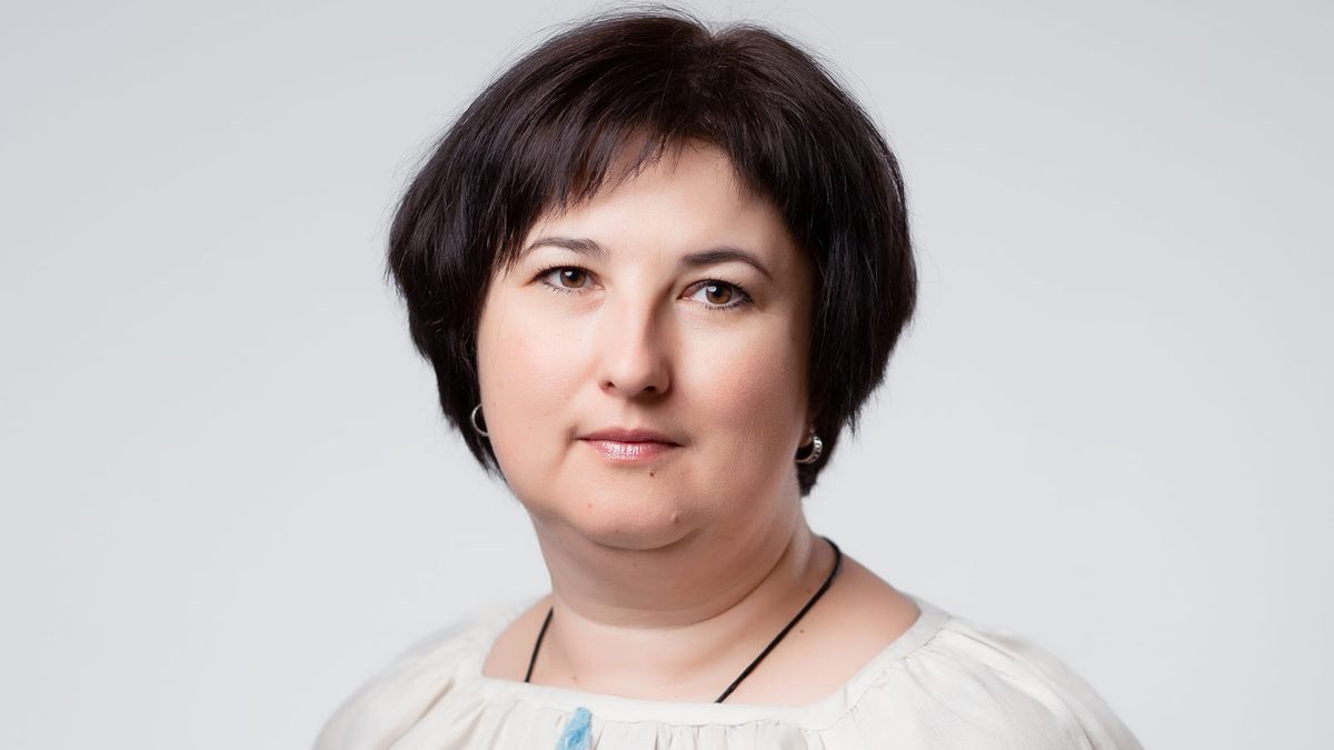 Голова Департаменту охорони здоров'я Міноборони оголосила про свою відставку