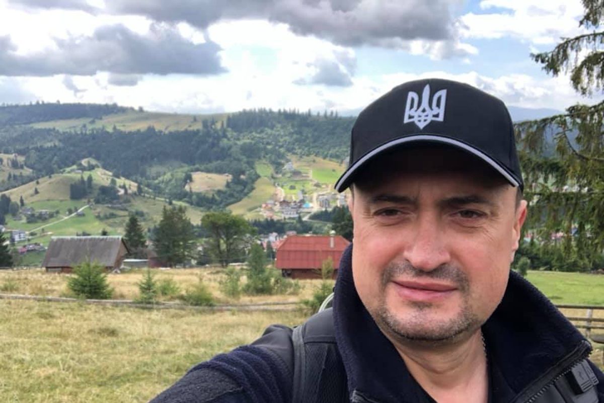 Головний рятувальник Тернопільщини звільнився з посади