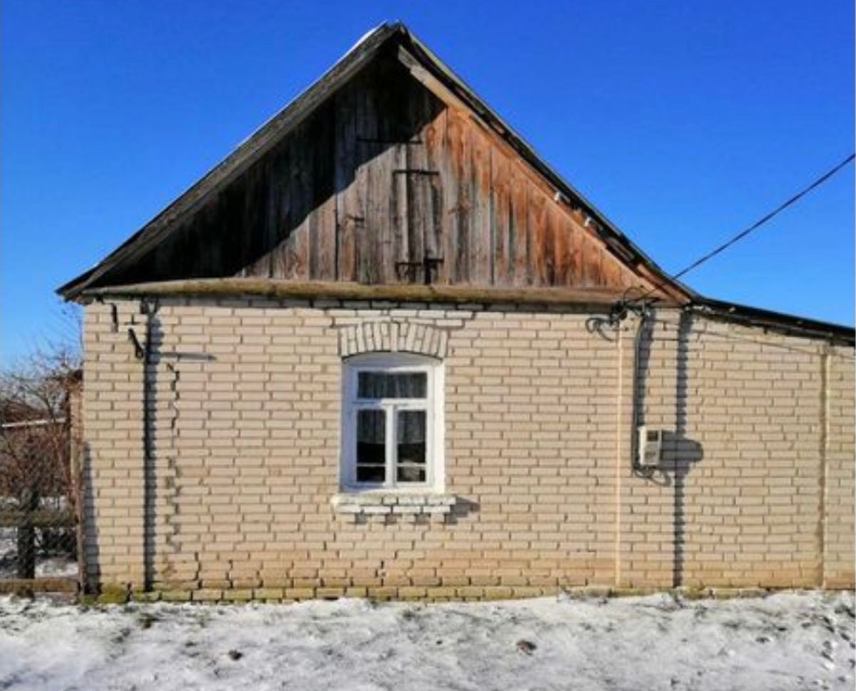 Дільницю ветмедицини у селі на Волині продали з аукціону за пів мільйона гривень