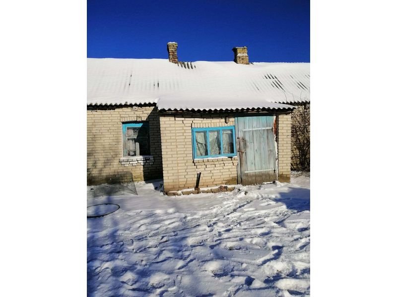 На онлайн-аукціоні продали дільницю ветмедицини у Луцькому районі (фото Prozorro)