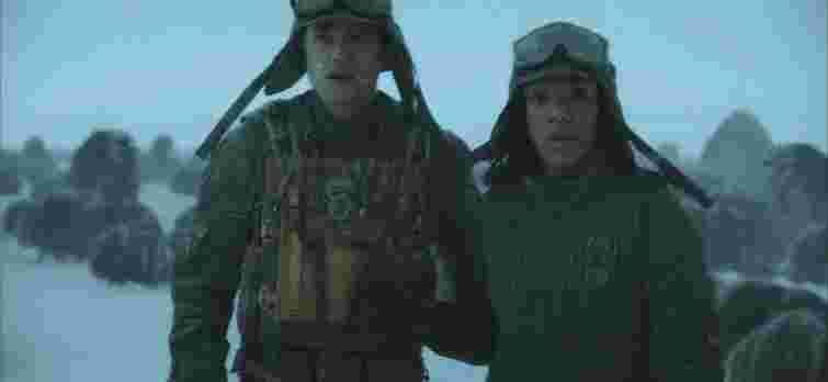 «Мікі-17», «Порцелянова війна» та інші кінопрем’єри