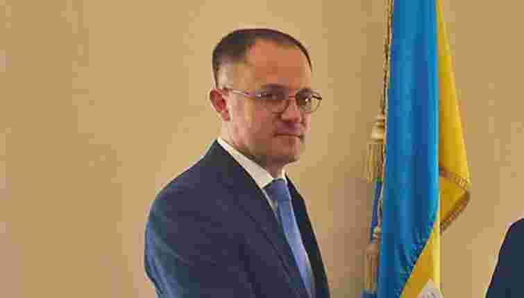 Ще один підозрюваний у хабарі на мільйон доларів львівський суддя вийшов з СІЗО