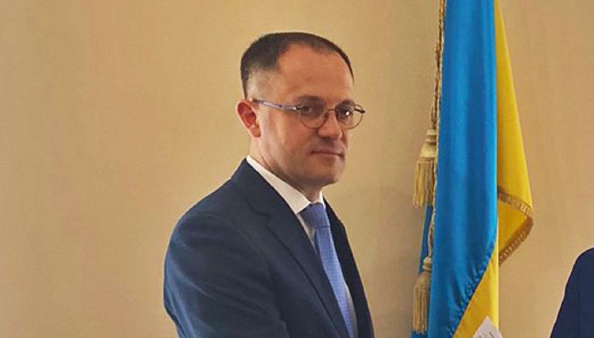 Ще один підозрюваний у хабарі на мільйон доларів львівський суддя вийшов з СІЗО