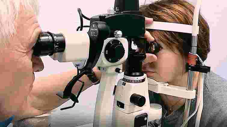 Як розпізнати глаукому та яке лікування в офтальмолога можна отримати безоплатно