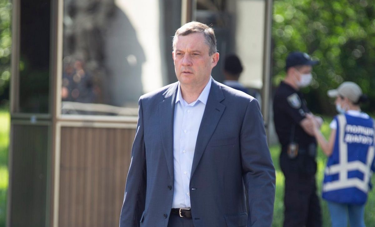 Справу Ярослава Дубневича щодо газової афери на 2 млрд грн скерували до суду