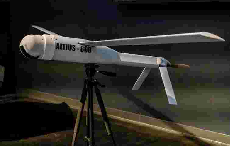 Велика Британія уклала угоду на постачання Україні БпЛА на 38 млн доларів