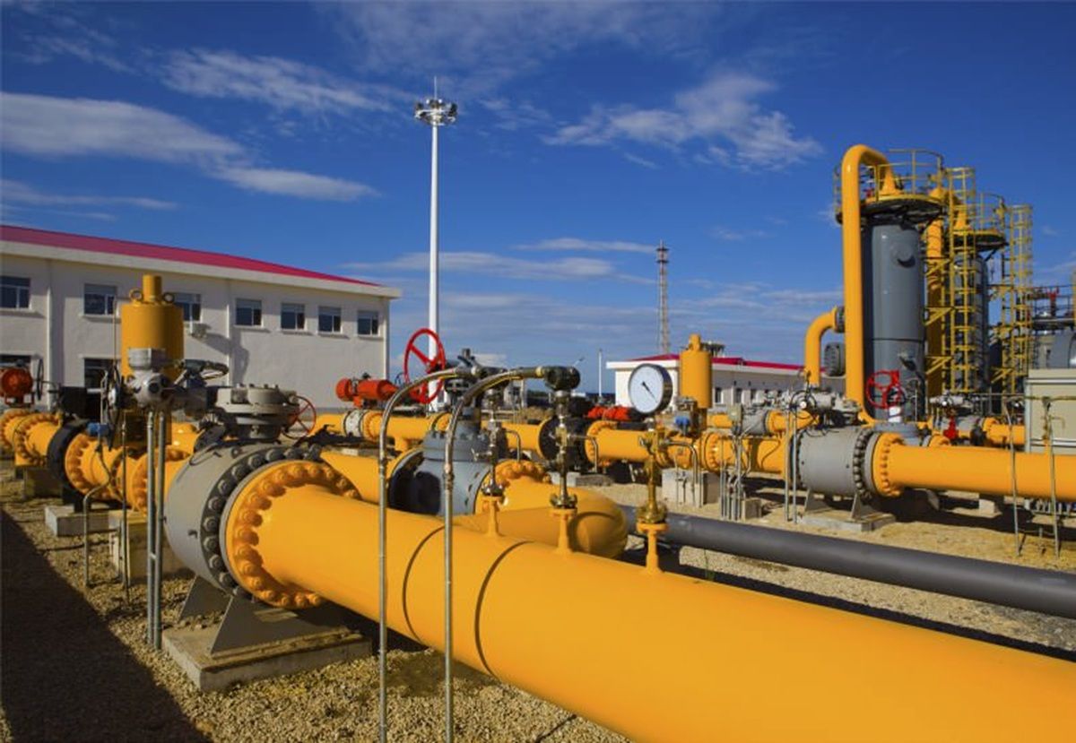 Після російської атаки у Тернополі припинили подачу газу для підприємств