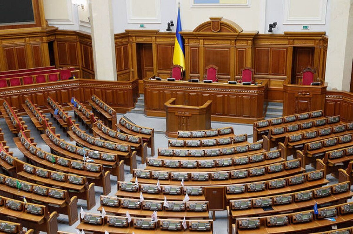 ЦВК визнала Сергія Мельніка народним депутатом від «Слуги народу» замість Ірини Кормишкіної