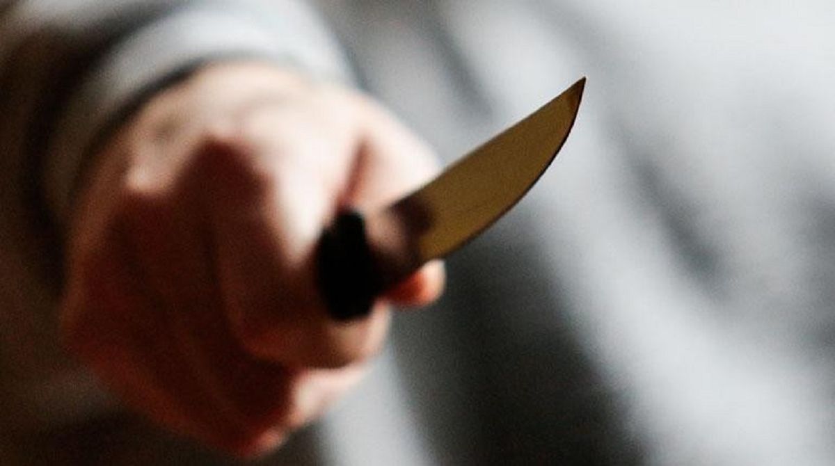 Мешканець Нового Роздолу вбив ножем товариша у його львівській квартирі