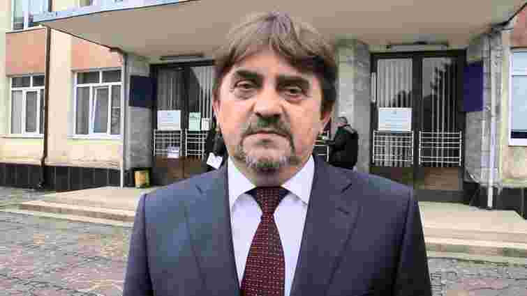 Міський голова Виноградова Степан Бочкай задекларував 1 млн грн зарплати у 2024 році