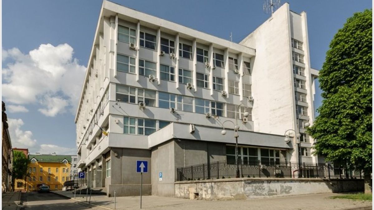 Львівський університет бізнесу й права через суд повернув собі ліцензію