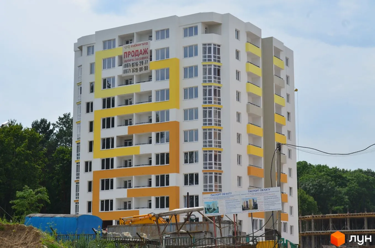 Львівська міськрада відсудила в забудовника 2,4 млн грн боргу