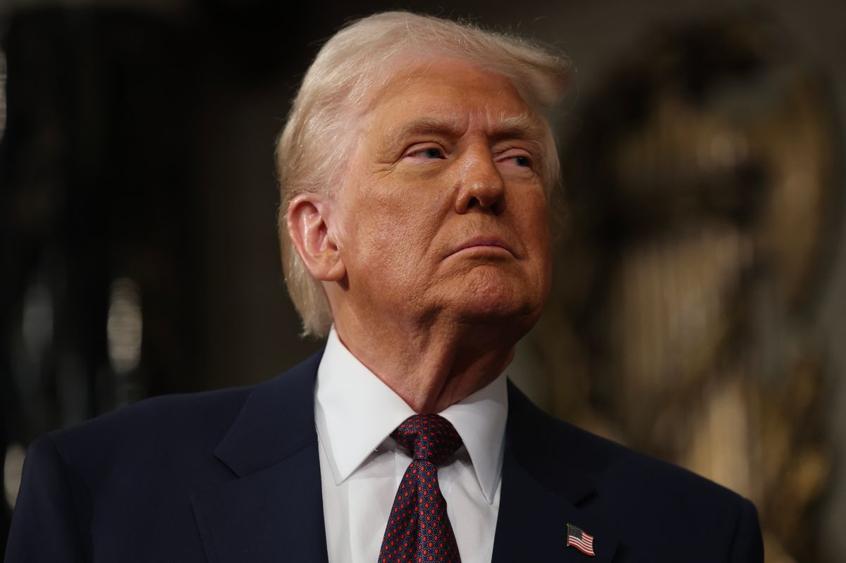 Адміністрація Трампа обмежила використання майже 200 слів