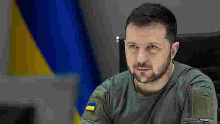 Зеленський розкрив склад делегації, яка поїде до Саудівської Аравії на переговори зі США