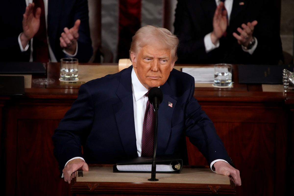 Україна може не вижити в будь-якому разі, – Дональд Трамп
