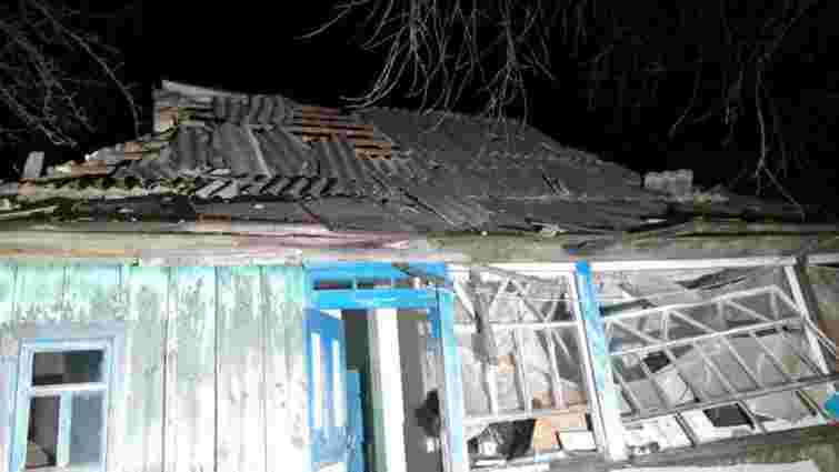 Вночі ППО відбивала атаку майже 180 російських безпілотників