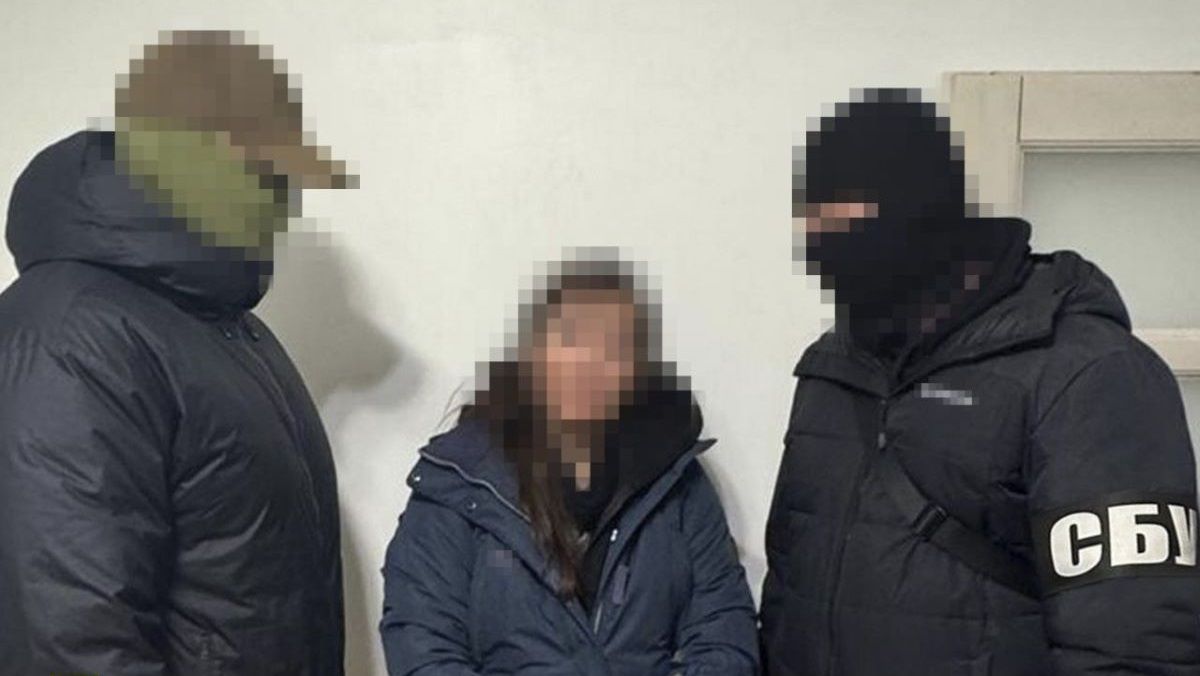 Харків'янка під виглядом волонтерки отруїла військового ЗСУ